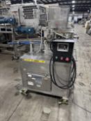 Lawrence Equipment 6.5" Masa Sheeter – Model OMS0202-14