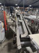 Flighted Conveyor and Blower