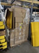 Lot of (18) Plastic Ramps for Spill containment New in Box