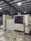 Thermo Former (ZED MODEL L-3 GENERAL PURPOSE THERMOFORMER & LAB KIT