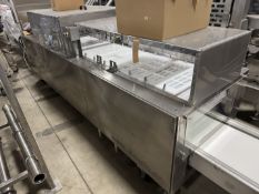 Darin Cereal Bar Line