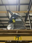 Ecolab Mobile Sanitation / Foaming Unit