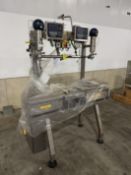 Chemtech Liquid Filling Station S/N CCO408-04