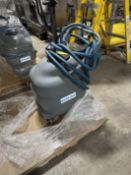 Ecolab Mobile Sanitation / Foaming Unit