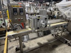 Reisdorf AG RST 100 Stenciling Machine (2007)