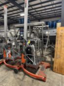 JLG LiftPod FS80 D3 Portable Aerial Lift