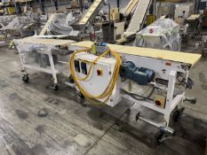 Vacuum Hold Down Conveyors