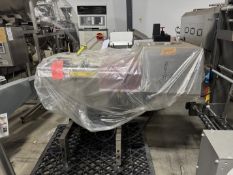 Checkweigher Ishida Model Number: DACS-WN-003-SB/PBI Serial Number: 80311 This Checkweigher has hig