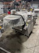 Lawrence Equipment MASA/Corn Grinder – 20 HP Model OCG2000-03 S/N CC110