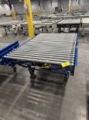FMH BESTCONNECT 48" X 96" Powered Roller Conveyor ( Loading Fee $50)