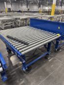 FMH BESTCONNECT 48" X 96" Powered Roller Conveyor ( Loading Fee $50)