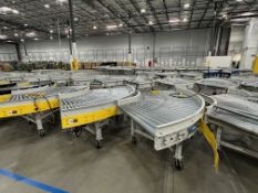 Massive Distribution Center Equipment Auction! NEW and Lightly Used Equipment!!! DO NOT MISS THIS!!