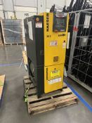Kaeser AIRCENTER SX 5 Rotary Screw Compressor w/ Integrated Dryer (2023) ( Loading Fee $50)