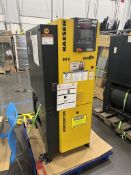 Kaeser AIRCENTER SX 5 Rotary Screw Compressor w/ Integrated Dryer (2022) ( Loading Fee $50)
