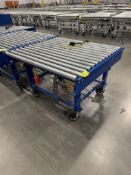 FMH BESTCONNECT 48" X 72" Powered Roller Conveyor ( Loading Fee $50)