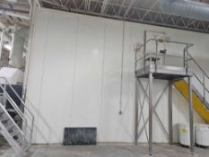 Bulk Bid - Gouet Proof Box - Subject to Piecemeal