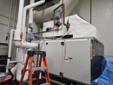 Hydronic CCM 85 CTA Air Handling Unit - Subject to Bulk