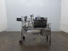 Wild Goose Meheen 6 Head In-Line Can Liquid Filler