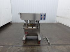 Acasi CA 5100 3 Spindle Cap Retorquer