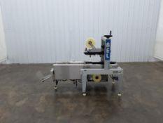 Wexxar Bel 5150 Top and Bottom Case Taper with Semi Automatic Case Erector