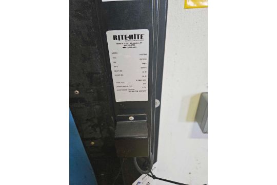 Rite-Hite Fastrax Rollup Door - Image 5 of 5