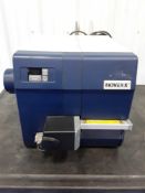 Novexx Texxtile Shrink Label Tubing Printer