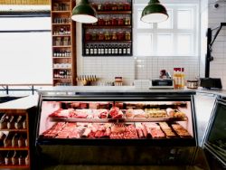 Meat Processing and Packaging Equipment Auction