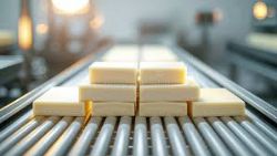 Foremost Farms: Cheese Production Plant Liquidation