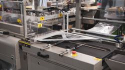 Surplus Dry Ingredient Co-Packing And Plant Support Equipment