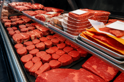 Niemuth's Steak and Chop Shop: Butcher Shop Liquidation Sale