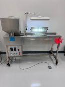 Huiji Pharmaceutical Inspector Machine