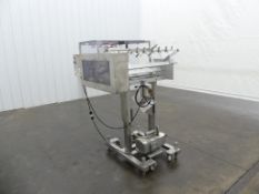 Thiele T7300A 3 Lane Denester