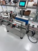 Jianfeng Bottling Line
