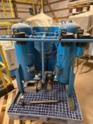 SPX Hankison HHL-165 Pressure-Swing Regenerative Compressed Air Dryer