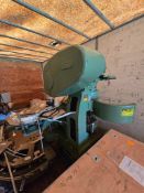 Angelus 50P DF Sanitary Can Seamer