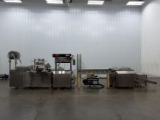 Packaging Systems Vc999 P-Series Inline Rollstock Thermoformer