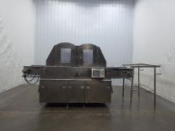 MEPSCO UltraCAT Double Head Brine/Marinade Injector