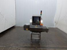 Anritsu XR75 Xray Machine