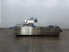 Reiser Repak RE 20 Rollstock Thermoformer