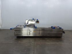 Reiser Repak RE 20 Rollstock Thermoformer