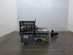 Sealed Air A27I Automatic L-Bar Sealer Shrink Wrapper