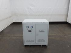 SG-300KVA Three Phase Isolation Transformer