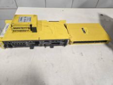 Fanuc Alpha Spindle Module MDL SPMC-15