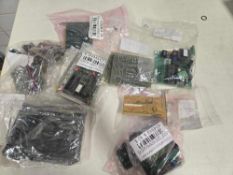 Lot of Circuit Boards