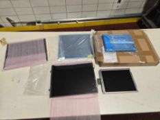 Various Sizes of LCD Modules