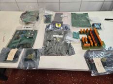 Lot of Circuit Boards