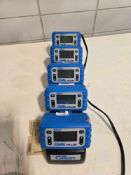 Gilian GilAir Plus Personal Air Sampling Pumps