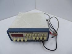 Used BK Precision 4017A Signal Generator