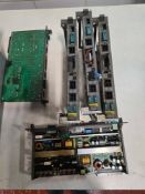 5 FANUC A16B-1212 Series Power Supply Units