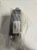 Unused Hiwin Linear Guideways